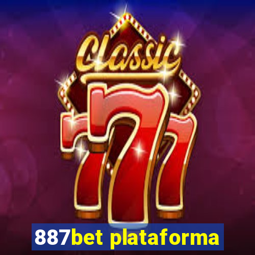 887bet plataforma